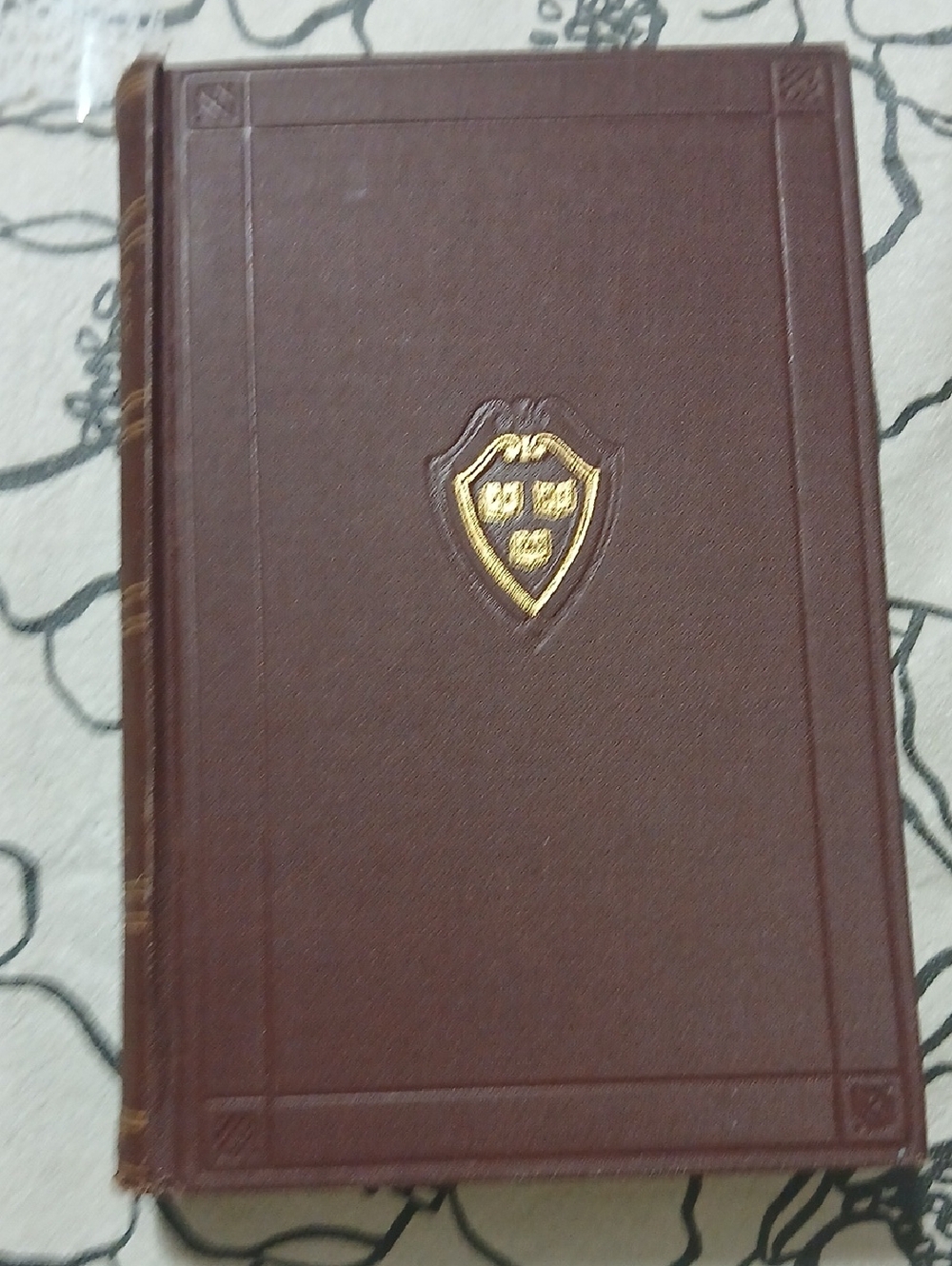 Harvard Classics Vol 41